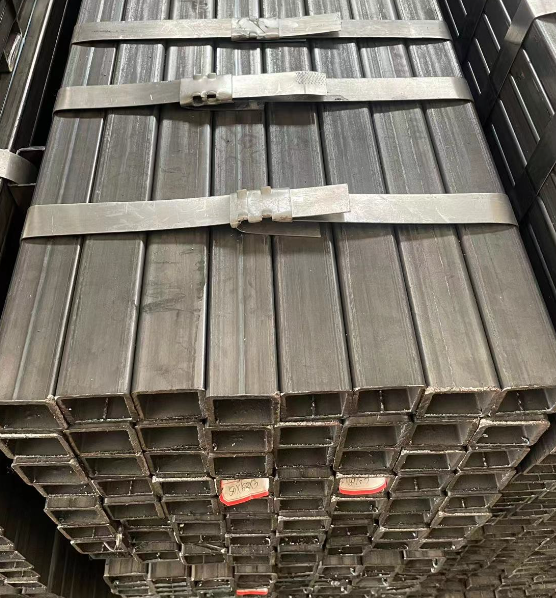 那曲工业用梯子 镀锌管焊接梯子 铁梯子方管梯