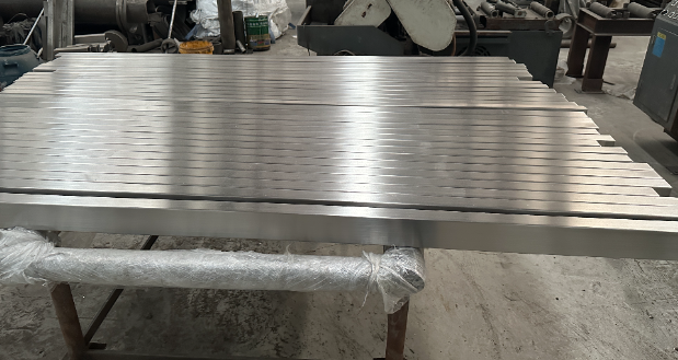 那曲不锈钢无缝方管 